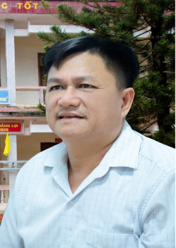ThS. Nguyễn Kim Toại